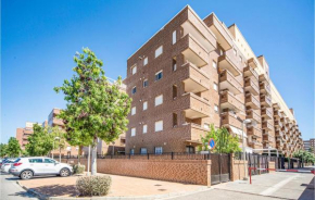 2 Bedroom Lovely Apartment In Oropesa Del Mar